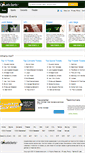 Mobile Screenshot of casatickets.com